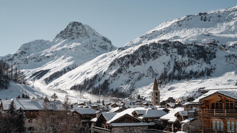 S'offrir un week-end de luxe au ski : on vous guide