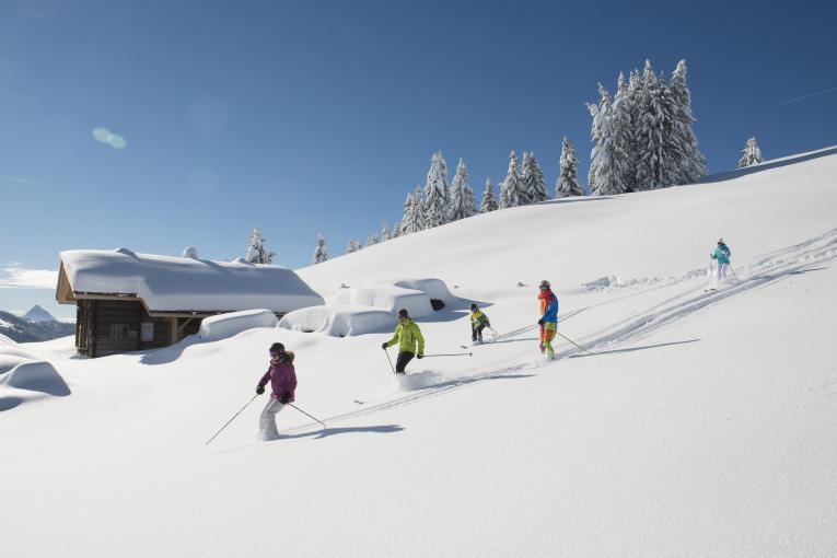 Savoie Mont Blanc : la destination famille de vos prochaines vacances !