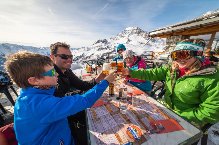 Savoie Mont Blanc : la destination famille de vos prochaines vacances !