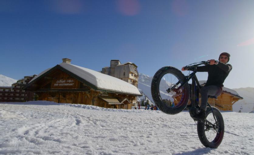 Savoie Mont Blanc : première destination Ski et Outdoor au monde
