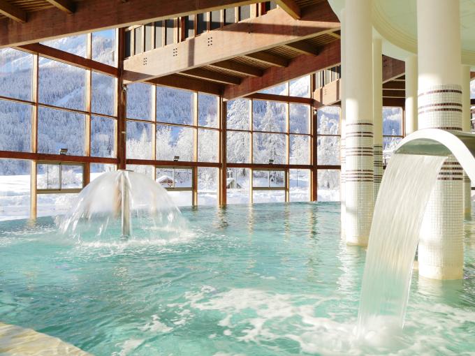 Serre Chevalier : les autres sports de glisse et les loisirs !