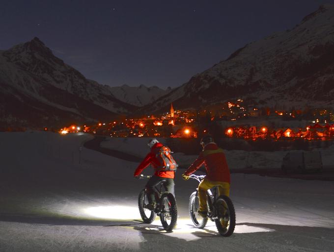 Serre Chevalier : les autres sports de glisse et les loisirs !