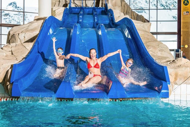 Tignes l’hiver : bien plus que du ski