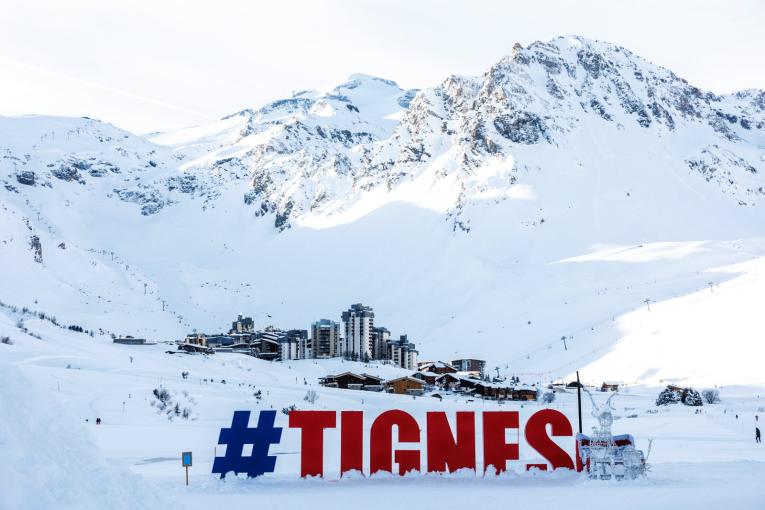 Tignes l’hiver : bien plus que du ski