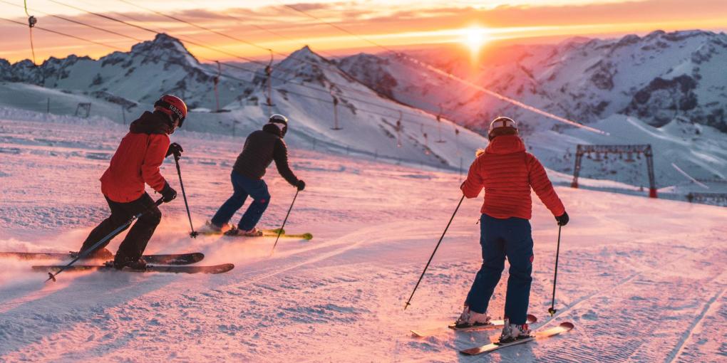 Top 10 des activités insolites à découvrir cet hiver