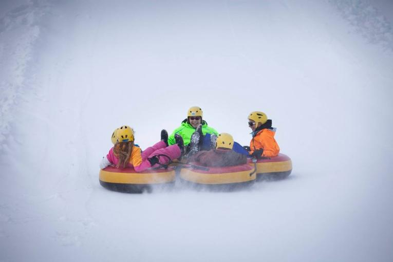 Top 10 des activités insolites à découvrir cet hiver