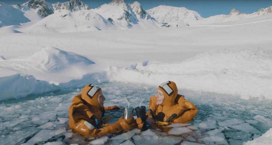 Top 10 des activités insolites à découvrir cet hiver