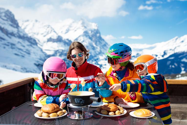 Top 10 des idées pour payer moins cher son séjour au ski