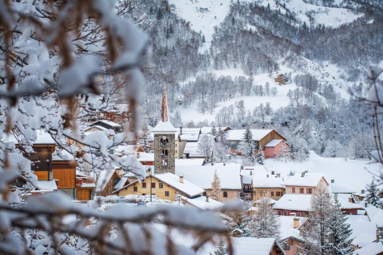 Top 10 des meilleures destinations pour louer un chalet au ski