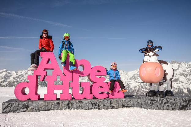 TOP 10 des meilleurs spot photo au ski 
