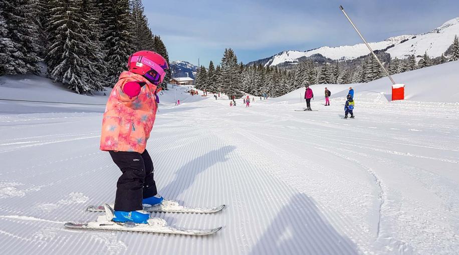 Top 10 des petites stations de ski familiales