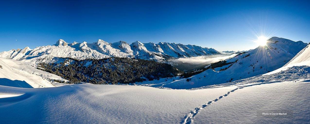 Top 10 des petites stations de ski familiales