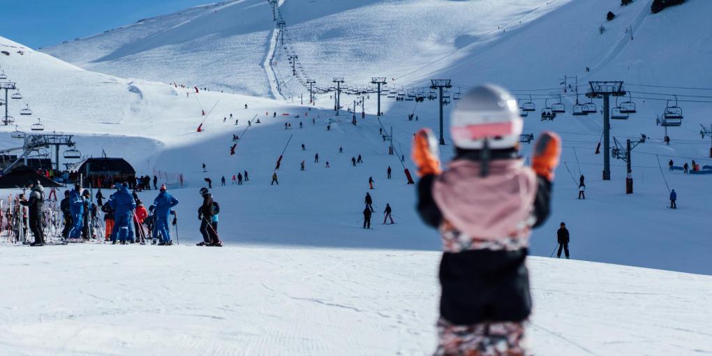 Top 10 des petites stations de ski familiales
