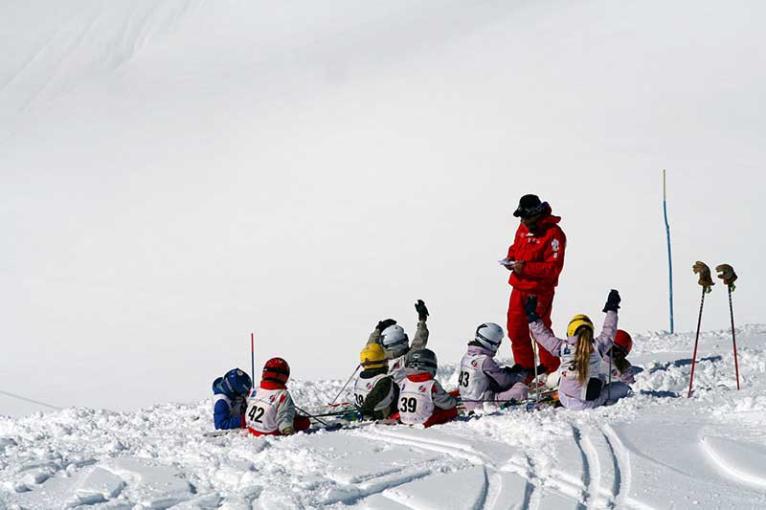 Top 10 des petites stations de ski familiales