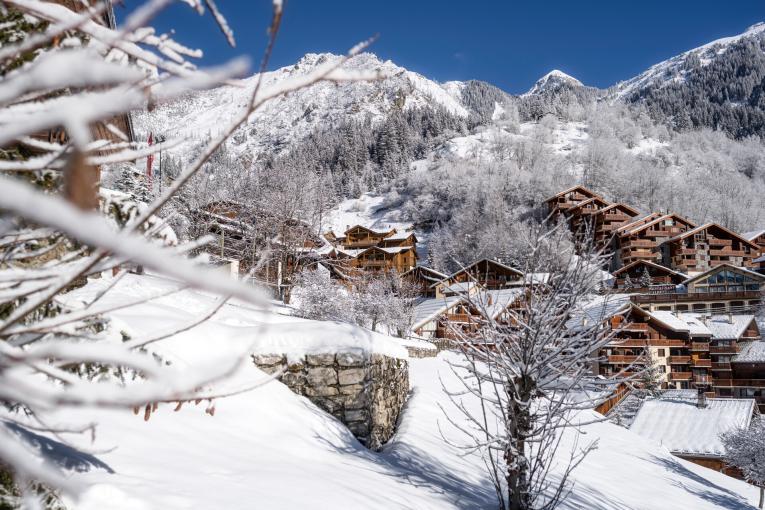 Top 10 des stations de ski les plus ensoleillées