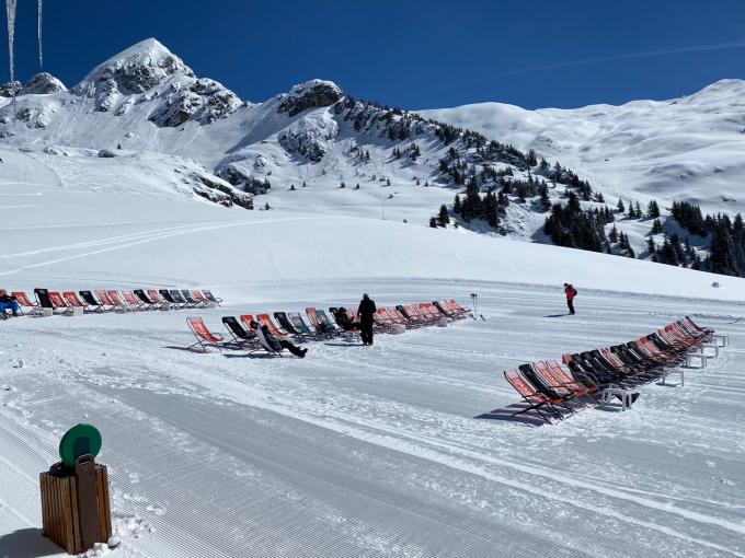 Top 10 des stations de ski pas chères