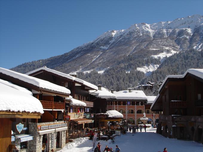 Top 10 des stations de ski proches de Lyon