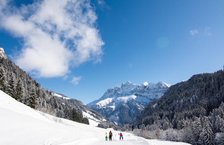 Top 15 des meilleures stations de ski de Haute-Savoie