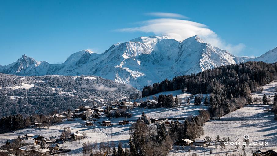 Top 15 des meilleures stations de ski de Haute-Savoie