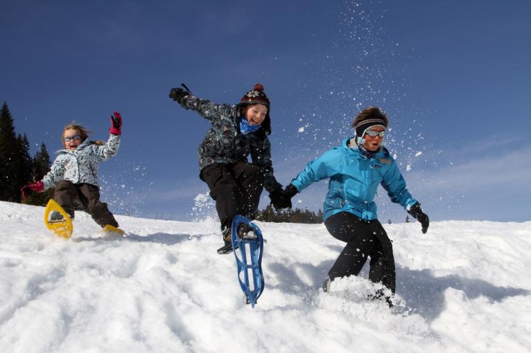 Top 15 des stations de ski familiales