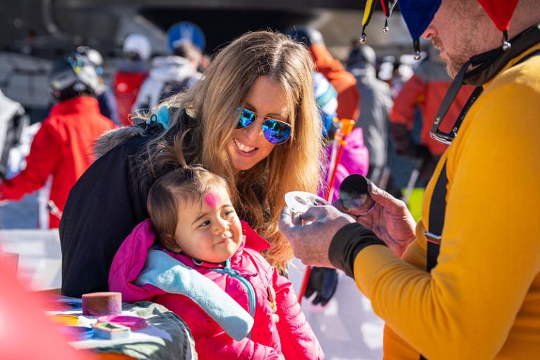 Vacances au ski avec bébé : nos astuces pour des vacances sans stress 