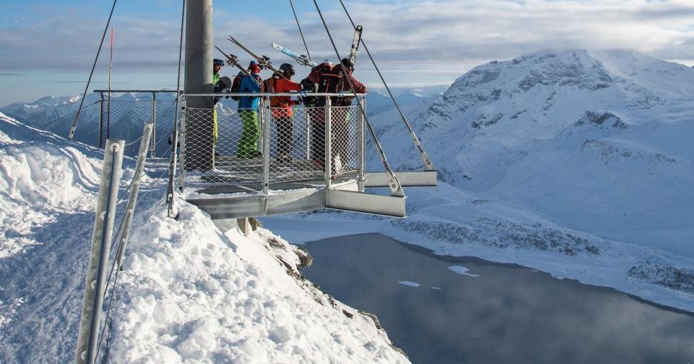 Val Cenis, une station authentique au cœur de la Haute-Maurienne