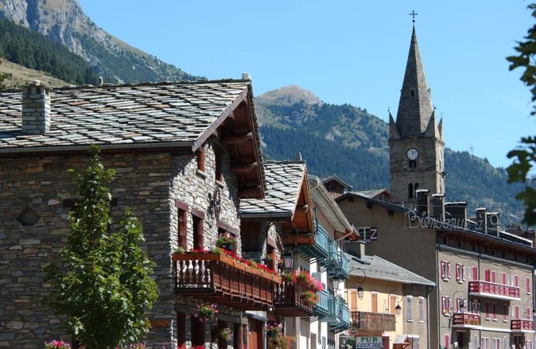 Val Cenis, une station authentique au cœur de la Haute-Maurienne