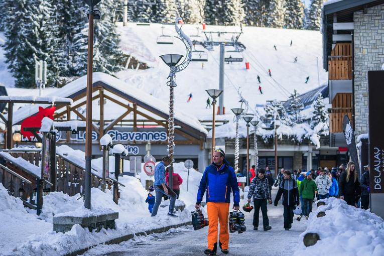 Week-end de ski express : guide pour un séjour réussi en un minimum de temps 