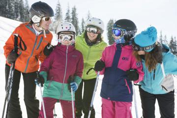 Comment bien préparer son séjour au ski ?