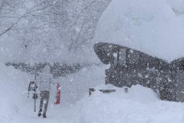 Dernières chutes de neige : c’est le moment de profiter du ski avant la fin de saison !