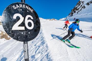 L’Alpe d’Huez : le guide complet pour réussir votre séjour au ski