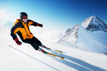 Les règles de sécurité sur le domaine skiable