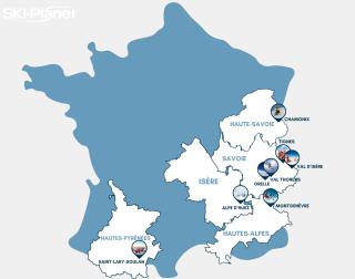 Ouverture des stations de ski 2024-2025 : quelles sont les 8 premières stations à ouvrir ? 