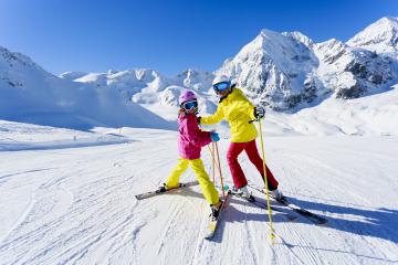 Pourquoi choisir la formule ski tout compris ?