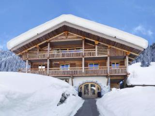 Pourquoi choisir un chalet pour ses vacances d’hiver à la montagne ?