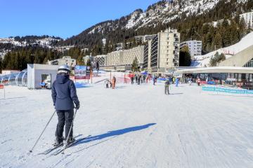 Pourquoi choisir un hébergement au pied des pistes pour vos vacances au ski ?