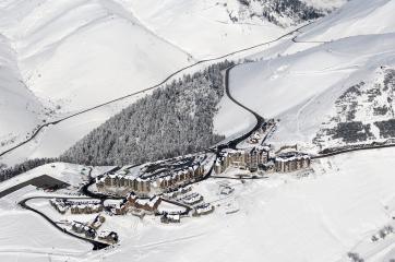 Pourquoi choisir un séjour au ski dans les Pyrénées ?