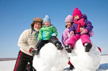 Quelle station familiale de ski choisir ?