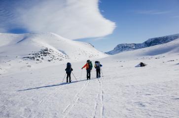 Séjour au ski en famille : ce qu'il ne faut pas oublier