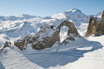 TOP 10 des meilleurs spot photo au ski 