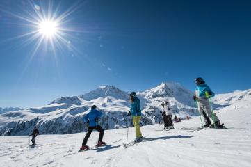 Top 10 des stations de ski pas chères