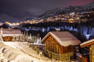 Top 5 des plus belles vues depuis votre hébergement à la montagne  