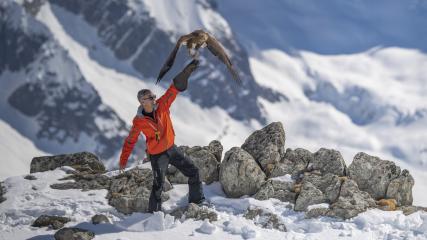 Top 6 des activités insolites au ski