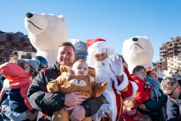 Vacances au ski avec bébé : nos astuces pour des vacances sans stress 