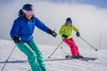 Week-end de ski express : guide pour un séjour réussi en un minimum de temps 