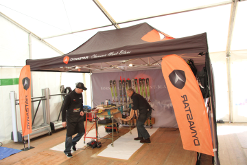 28e Salon du ski alpinisme