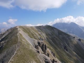 La Sky Race Intégrale