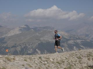 La Sky Race des Fournéous