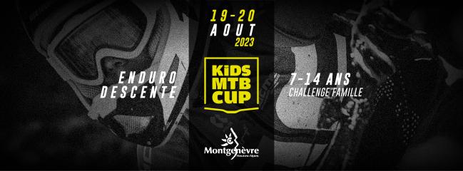 Kids MTB Cup - Alps Epic