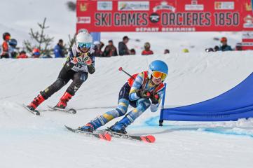 Ski Games Rossignol